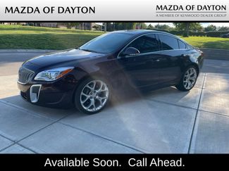 Used 2017 Buick Regal GS w/ Driver Confidence Package #2 AWD/4WD video 1