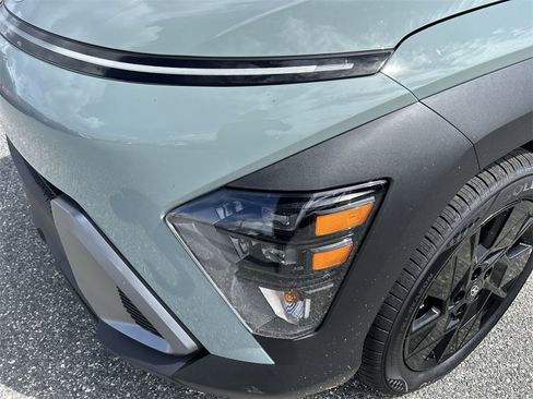 New 2026 Hyundai Kona SEL Sport image 16