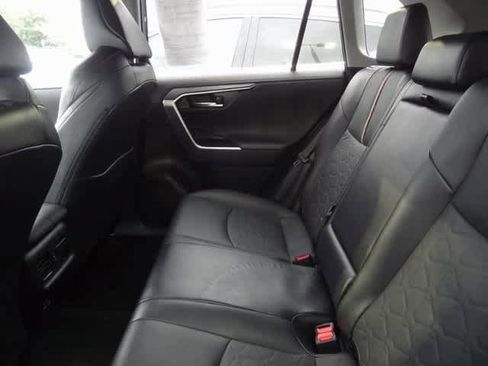 Used 2024 Toyota RAV4 Adventure image 9