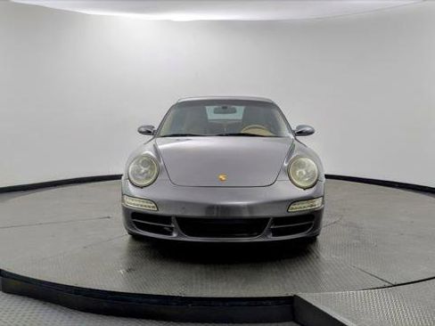 Used 2005 Porsche 911 Carrera S image 13