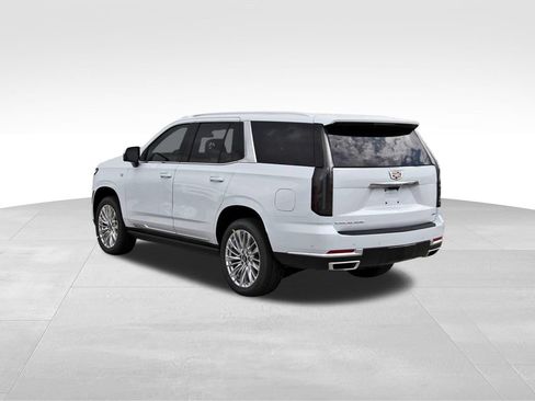 New 2026 Cadillac Escalade Luxury w/ Touring Package AWD/4WD image 3