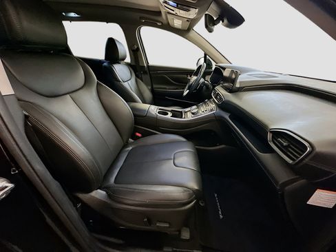 Used 2023 Hyundai Santa Fe SEL Premium w/ Cargo Package image 34