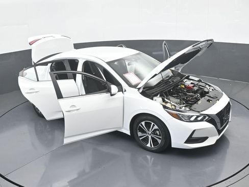 Used 2023 Nissan Sentra SV image 69