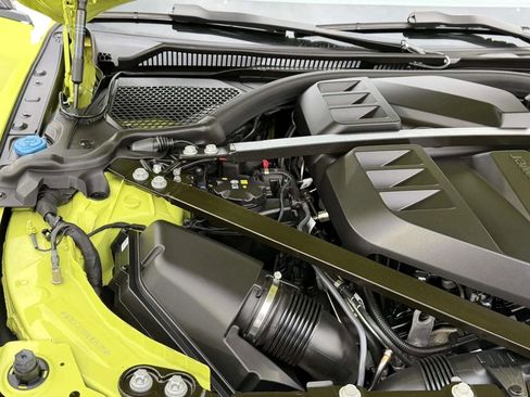 Used 2024 BMW M4 Competition image 23