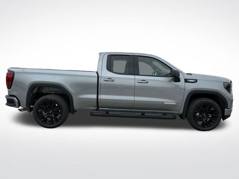 New 2026 GMC Sierra 1500 Elevation w/ Elevation Select Package image 8