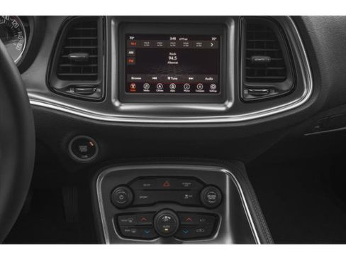 Used 2019 Dodge Challenger SXT w/ Blacktop Package RWD image 13