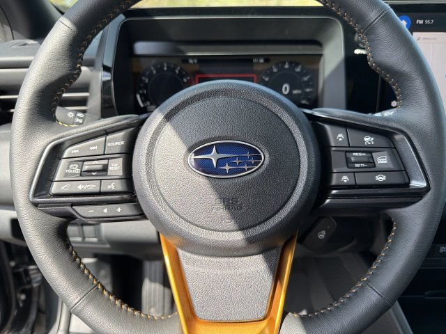 New 2026 Subaru Outback Wilderness w/ Wilderness Plus Package AWD/4WD image 15