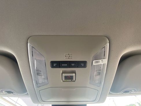 Used 2024 Toyota RAV4 LE AWD/4WD image 27