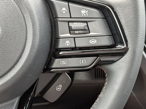 New 2026 Subaru Forester Touring w/ Touring Hybrid Package AWD/4WD image 25