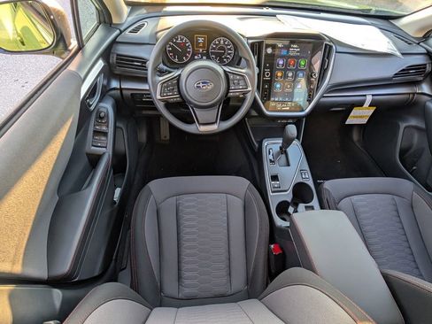 New 2026 Subaru Impreza 2.0i Sport AWD/4WD image 13