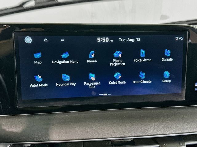 Used 2024 Hyundai Palisade Calligraphy AWD/4WD image 31