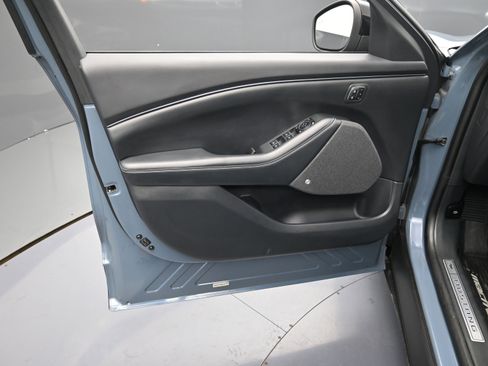 Used 2023 Ford Mustang Mach-E Premium image 16