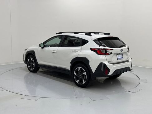 Certified 2025 Subaru Crosstrek 2.5i Limited image 4