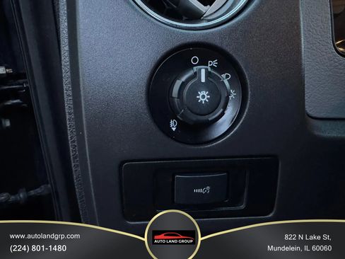 Used 2013 Ford F150 XLT w/ Luxury Equipment Group image 19