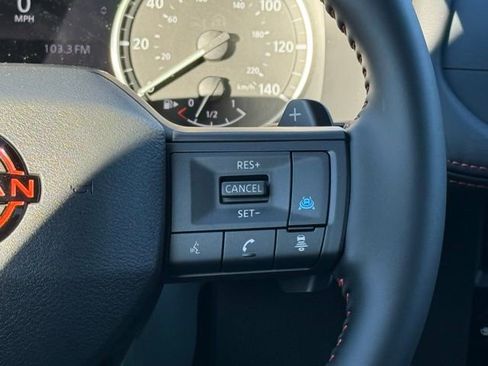 New 2026 Nissan Rogue SV image 25