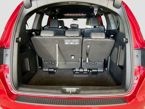 Used 2023 Honda Odyssey Sport image 27