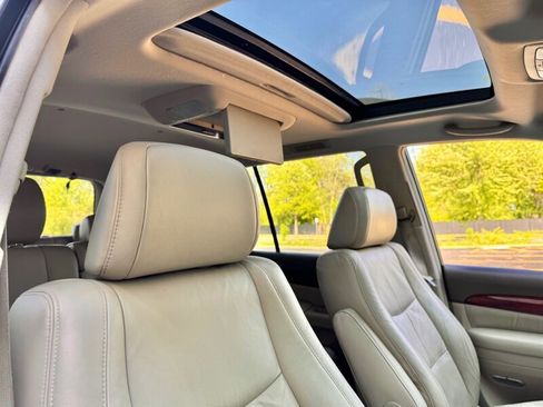 Used 2008 Lexus GX 470 AWD/4WD image 21