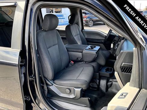 Used 2019 Ford F150 XL w/ Equipment Group 101A Mid AWD/4WD image 28