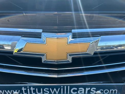 Used 2024 Chevrolet Malibu LT FWD image 31
