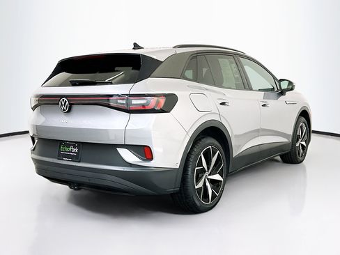 Used 2023 Volkswagen ID.4 Pro S AWD/4WD image 9