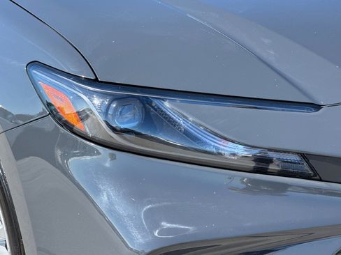 Used 2025 Toyota Camry LE w/ Convenience Package AWD/4WD image 12