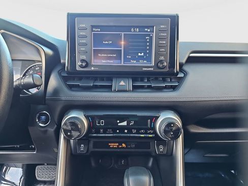 Certified 2020 Toyota RAV4 XLE AWD/4WD image 14
