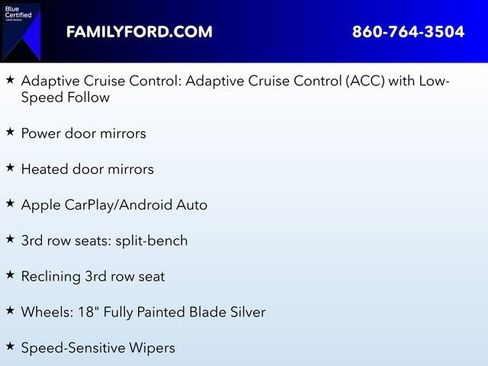 Used 2023 Honda Pilot LX image 10