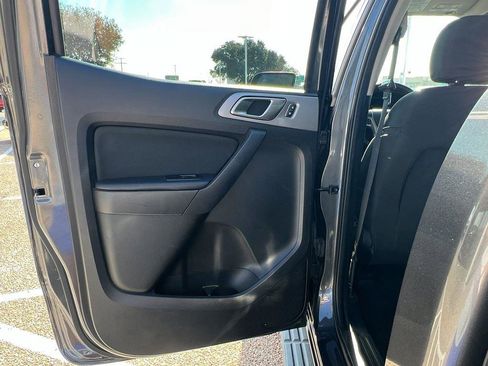 Used 2019 Ford Ranger XLT w/ Equipment Group 301A Mid image 33