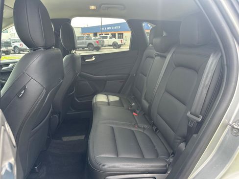 Used 2024 Ford Escape Active w/ Tech Pack #2 image 7