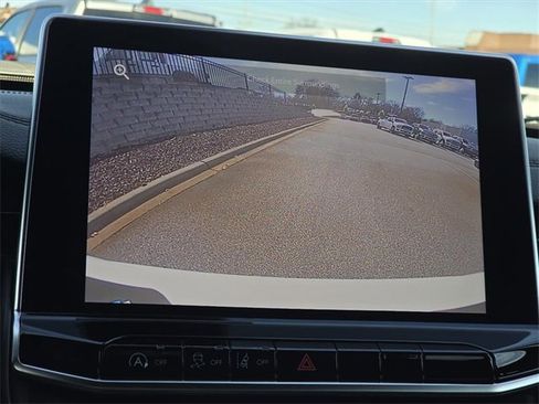 New 2026 Jeep Compass Latitude image 13