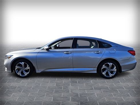 Used 2019 Honda Accord EX-L image 4