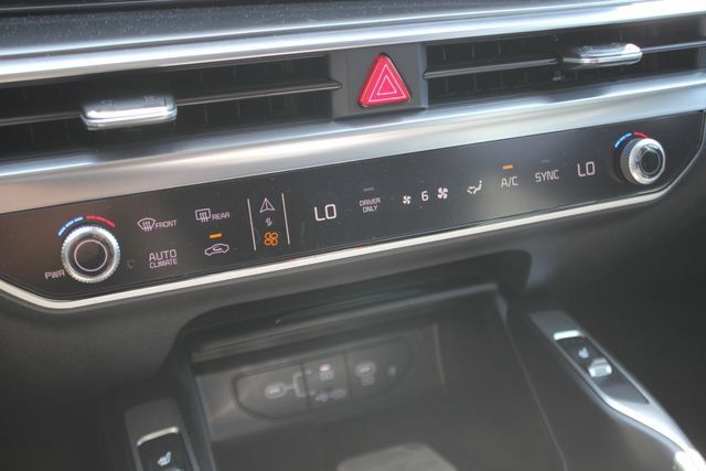 Used 2026 Kia Sorento EX AWD/4WD image 8