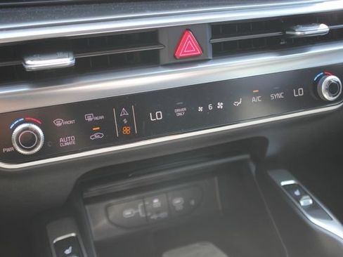 Used 2026 Kia Sorento EX AWD/4WD image 8