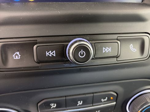 Used 2022 Chevrolet Silverado 1500 W/T w/ WT Convenience Package image 20