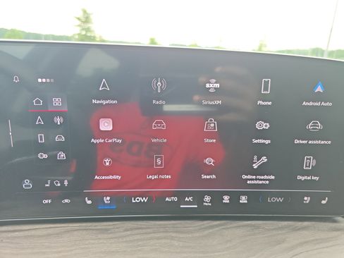 New 2025 Audi Q5 Premium Plus image 20