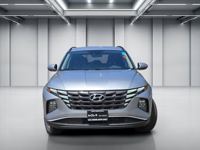 Used 2024 Hyundai Tucson SEL AWD/4WD image 2