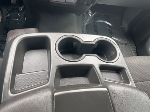 Used 2022 Chevrolet Silverado 1500 Custom image 22