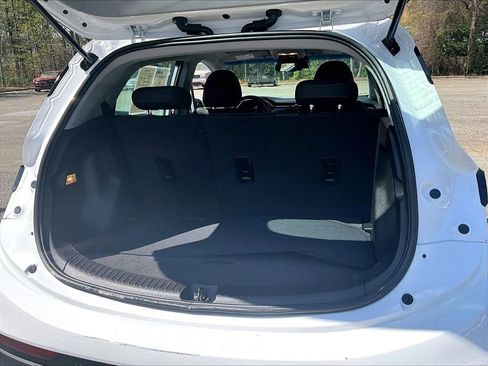 Certified 2023 Chevrolet Bolt LT w/ Driver Confidence Package image 21