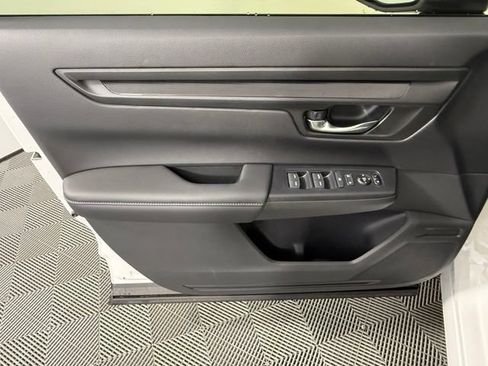 Used 2026 Honda CR-V LX image 14