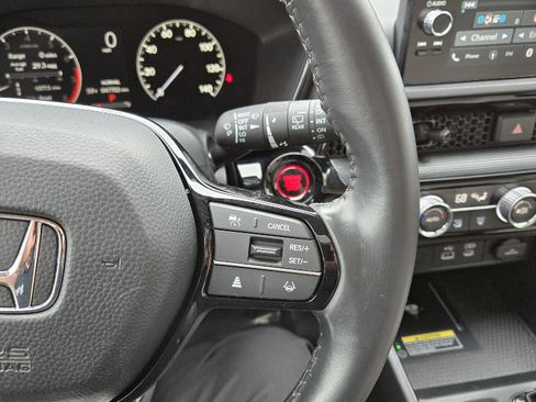 Used 2024 Honda CR-V EX-L image 27