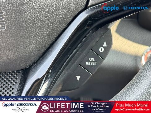 Used 2019 Honda HR-V EX image 26