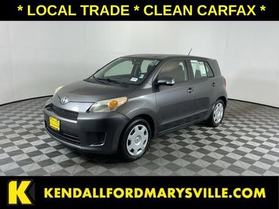 Used 2008 Scion xD
