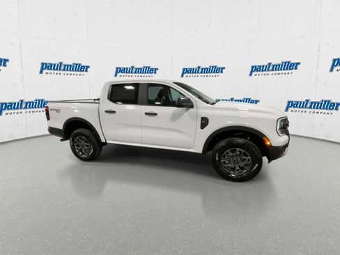 New 2025 Ford Ranger XLT w/ Trailer Tow Package image 13