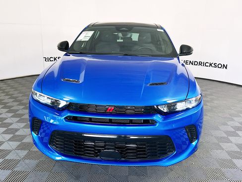 Used 2024 Dodge Hornet R/T Plus w/ R/T Blacktop Package image 8