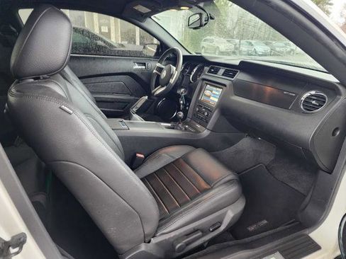 Used 2011 Ford Mustang GT Premium w/ Electronics Pkg image 12