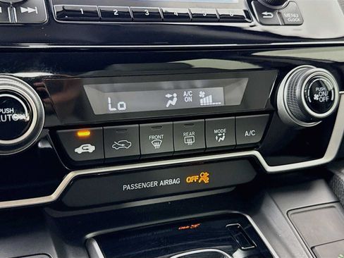 Used 2019 Honda CR-V LX image 20