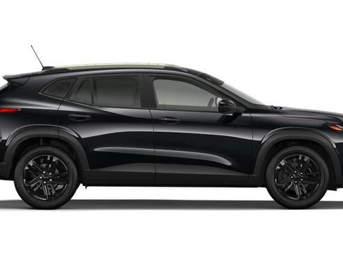 New 2026 Chevrolet Trax ACTIV w/ Driver Confidence Package FWD image 29