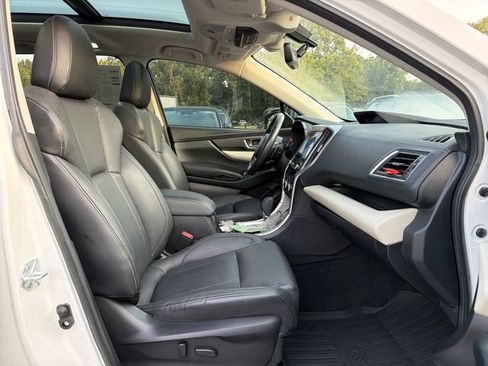 Used 2022 Subaru Ascent Limited w/ Technology Package AWD/4WD image 20
