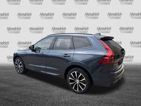 Used 2024 Volvo XC60 B5 Plus w/ Protection Package Premier AWD/4WD image 8