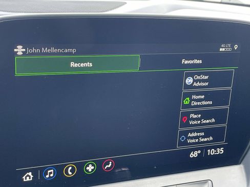 Certified 2023 Chevrolet Blazer LT w/ LPO, Black Grille Bar Package AWD/4WD image 23